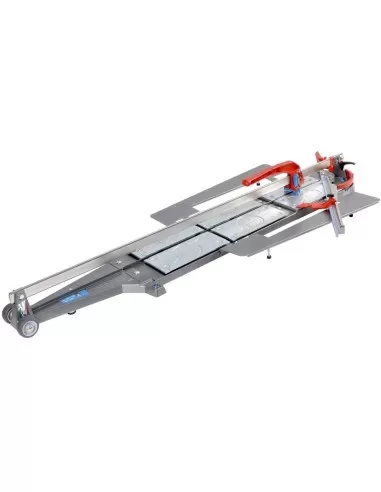 TILE CUTTER MACHINE MANUAL MONTOLIT MASTERPIUMA 155P3INCH CUTTING LENGHT 61 INCH