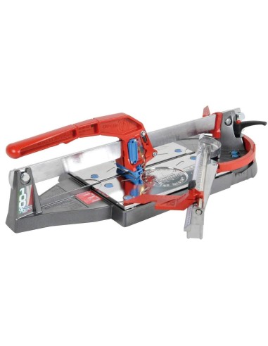 2 - TILE CUTTER MACHINE MANUAL PROFESSIONAL MONTOLIT MASTERPIUMA 44P3INCH CUTTING 17INCH