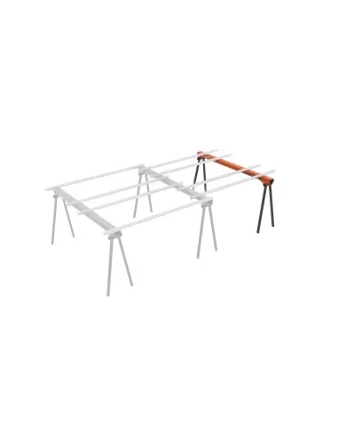 kit estensione cavalletto per banco da lavoro portatile Battipav multi bench