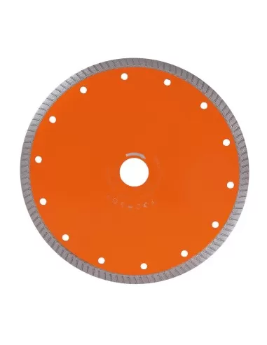 1 - Diamond blade 250mm for stoneware and ceramic Battipav bestever