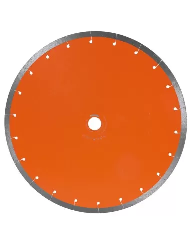 1 - Diamond blade 250mm for stoneware and ceramic Battipav premium