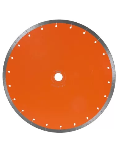 1 - Diamond blade 350mm for stoneware and ceramic Battipav premium