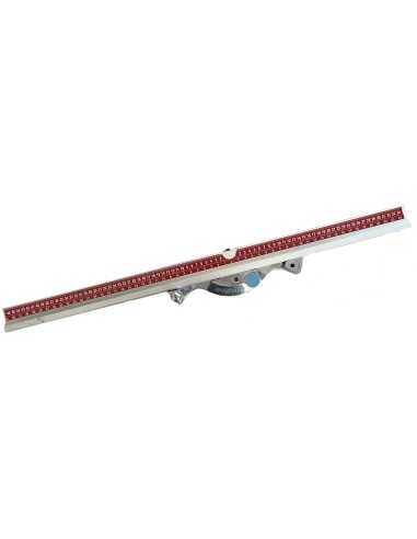 2 - SWIVEL MEASUREMENT BAR 90NC FOR TILE CUTTER SIGMA 4CN 4CU