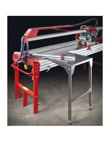 2 - SUPPORT TABLE 1051 FOR WET ELECTRIC TILE CUTTER MONTOLIT F1-BROOKLYN