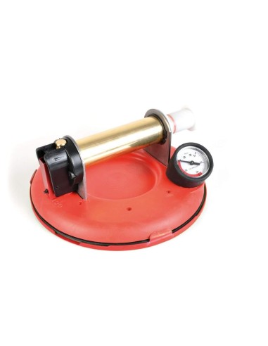 2 - LARGE SUCTION CUP FOR BIG TILES AND SLABS Ø 20 CM MONTOLIT 300-76