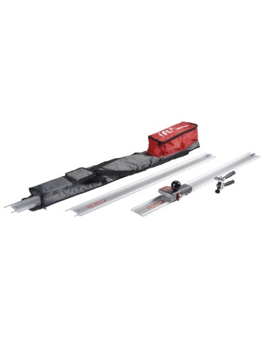 2 - TILE CUTTER MANUAL CUTTING LENGHT 340 CM MONTOLIT FLASH LINE 3