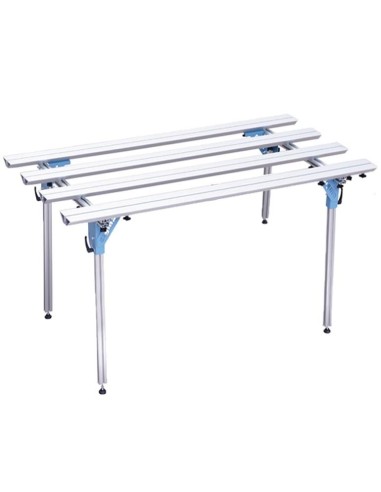 BANCO DA LAVORO PER LASTRE E PIASTRELLE DI GRANDE FORMATO SIGMA 63E