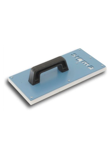 1 - BEAT TILE TROWEL 16x33 CM SIGMA 42E