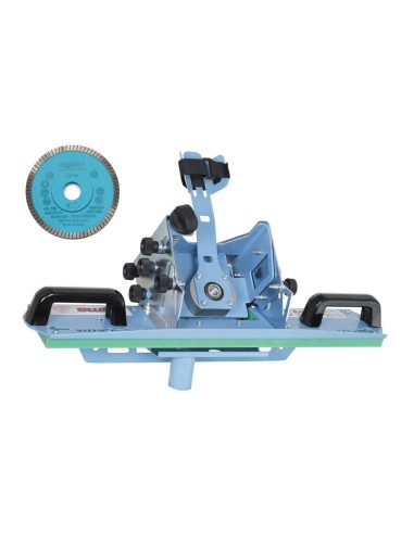 1 - CHAMFER MACHINE SIGMA JOLLY EDGE TILING BEVEL 37A3PD