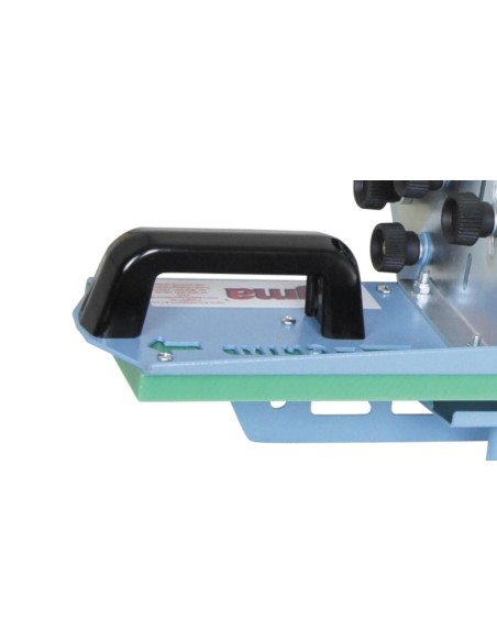 2 - CHAMFER MACHINE SIGMA JOLLY EDGE TILING BEVEL 37A3PD