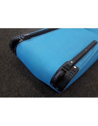 3 - CANVAS PADDED CASE WITH WHEELS SIGMA 43E2 FOR TILE CUTTERS 3E4M 3E4K 4EN