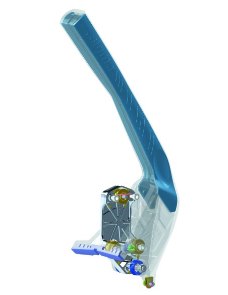 TAGLIAPIASTRELLE SIGMA 4BU CM 70 INCISIONE A TRAZIONE SERIE 4 UP