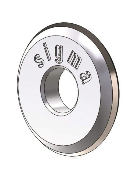 1 - INCISION WHEEL SIGMA 14A FOR SIGMA TILE CUTTERS