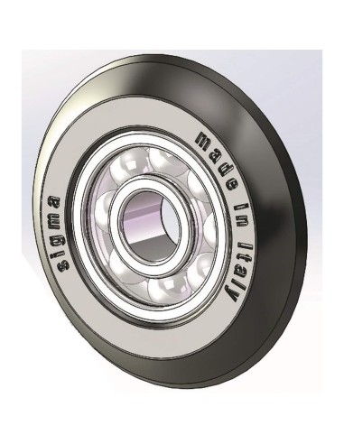 ROTELLA PER INCISIONE SIGMA 14MX PER TAGLIAPIASTRELLE SIGMA SERIE 3 MAX