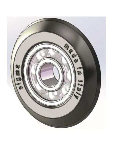 ROTELLA PER INCISIONE SIGMA 14MX PER TAGLIAPIASTRELLE SIGMA SERIE 3 MAX