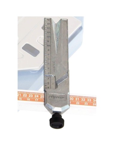 SQUADRETTA 19A PER TAGLIAPIASTRELLE SIGMA 5A 5B 4A