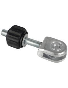 1 - COMPLETE ADJUSTABLE SUPPORT SCREW 20 FOR TILE CUTTER SIGMA 6
