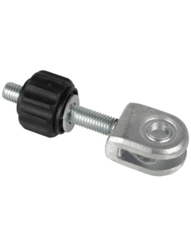 1 - COMPLETE ADJUSTABLE SUPPORT SCREW 20 FOR TILE CUTTER SIGMA 6
