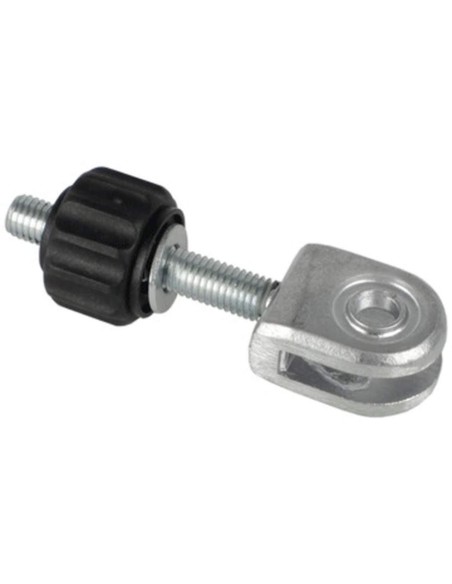 1 - COMPLETE ADJUSTABLE SUPPORT SCREW 20 FOR TILE CUTTER SIGMA 6