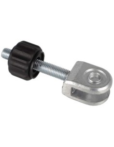 1 - COMPLETE ADJUSTABLE SUPPORT SCREW 20A FOR TILE CUTTER SIGMA 4A