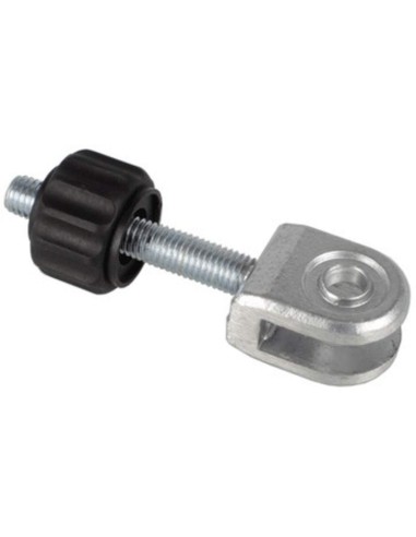 1 - COMPLETE ADJUSTABLE SUPPORT SCREW 20A FOR TILE CUTTER SIGMA 4A