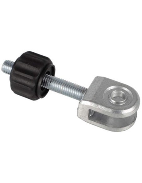 1 - COMPLETE ADJUSTABLE SUPPORT SCREW 20A FOR TILE CUTTER SIGMA 4A