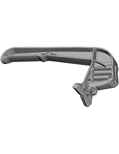 IMPUGNATURA 24D PER TAGLIAPIASTRELLE SIGMA 2C4 2D4 