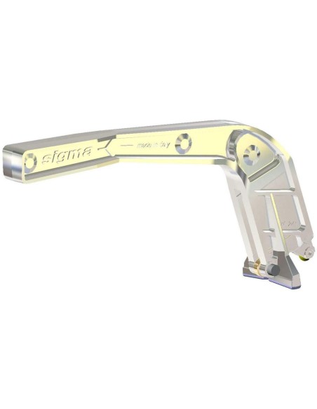 1 - DRAGGING LEVER GRIP 24F NO-MARK PROTECTION FOR SIGMA TILE CUTTER 2G 7F