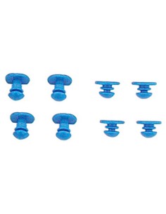 1 - SET OF 8 BUTTONS  SIGMA 46C1 FOR SIGMA 46