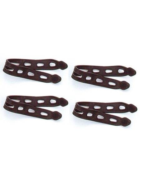 1 - SILICONE RUBBER STRAP SIGMA 46D1 FOR SIGMA 46