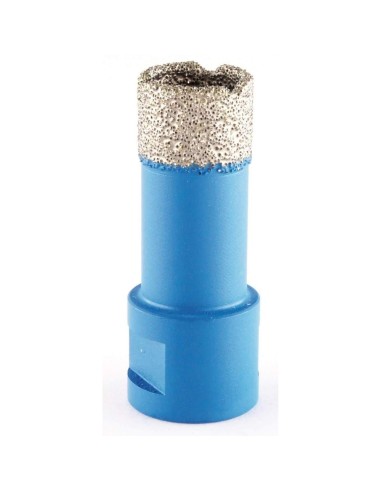 1 - DIAMOND CUTTER HEADS SIGMA 53020 "FAST" FOR DRY OR WET DRILLING ?© mm 20