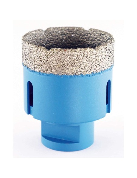 1 - DIAMOND CUTTER HEADS SIGMA 53050 "FAST" FOR DRY OR WET DRILLING ?© mm 50