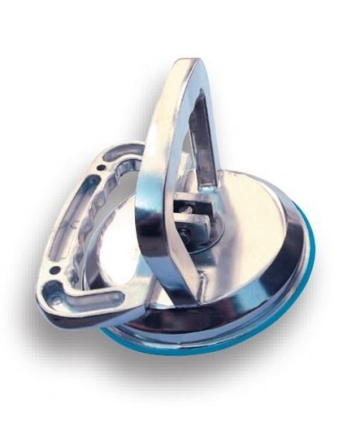 1 - ALUMINIUM SUCTION CUP 51D2 Ø 12 cm FOR SIGMA KERA-LIFT 1A4