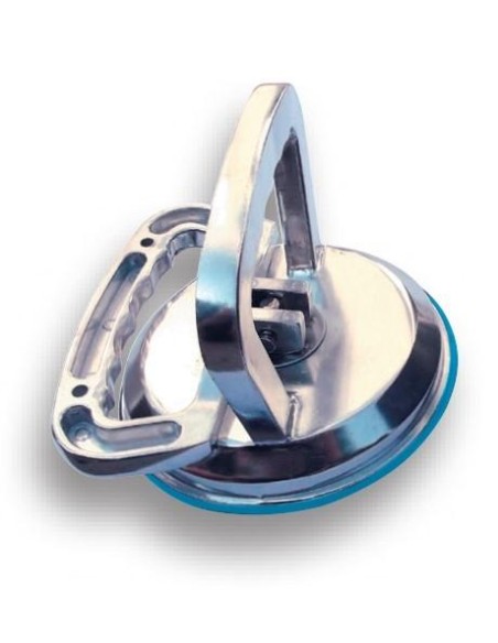 1 - ALUMINIUM SUCTION CUP 51D2 Ø 12 cm FOR SIGMA KERA-LIFT 1A4