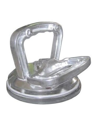 1 - ALUMINIUM SUCTION CUP 51E Ø 12 cm FOR SIGMA KERA-LIFT