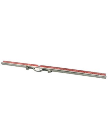 1 - SWIVEL MEASUREMENT BAR 90LG FOR TILE CUTTER SIGMA XL SERIES 12D1 12E1 12C1