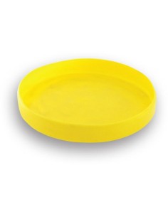 1 - PROTECTION FOR THE RUBBER OF SUCTION CUPS Ø 15 CM SIGMA 10518