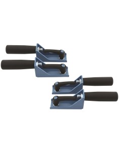 1 - HANDLES KIT 4 PCS SIGMA 424 FOR KERA-LIFT