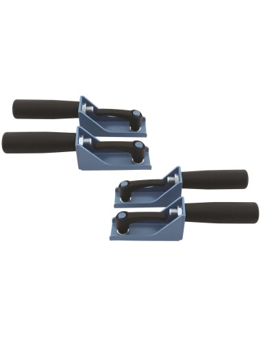 1 - HANDLES KIT 4 PCS SIGMA 424 FOR KERA-LIFT