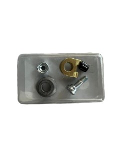 1 - SCORING WHEEL SIGMA 14N FOR SIGMA PUSH HANDLE SERIES 4 NEX TILE CUTTERS