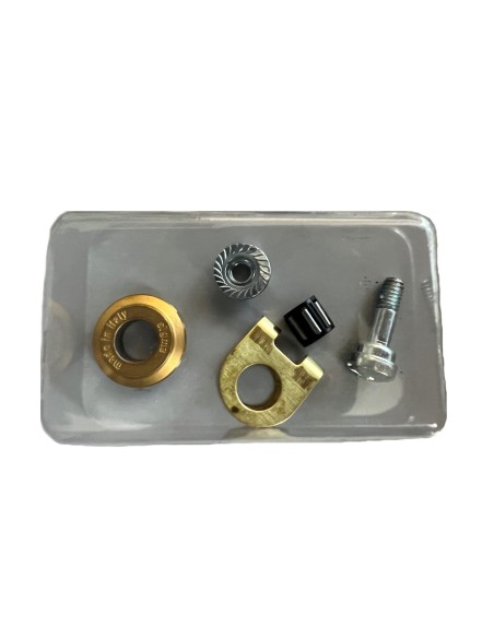 ROTELLA SIGMA 14NT TITANIO PER TAGLIAPIASTRELLE A SPINTA SIGMA SERIE 4 NEX