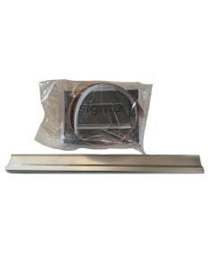 1 - EXTENSION 500MM FOR METRIC BAR SIGMA 17A FOR TILE CUTTERS SIGMA SERIES 4