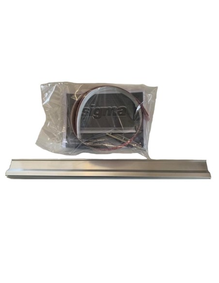 1 - EXTENSION 500MM FOR METRIC BAR SIGMA 17A FOR TILE CUTTERS SIGMA SERIES 4