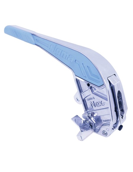 1 - PUSCHING LEVER GRIP 24N FOR TILE CUTTER SIGMA 4 NEXSERIES