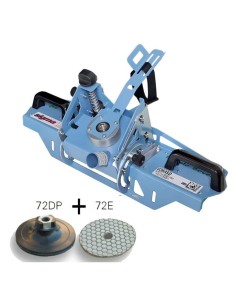 1 - CHAMFER MACHINE SIGMA SIMPLE BEVEL TILING BEVEL 36A5PD