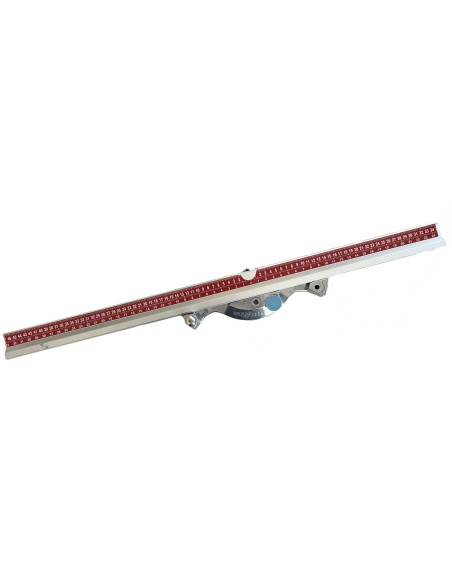 1 - SWIVEL MEASUREMENT BAR 90ND FOR TILE CUTTER SIGMA 4DN 4DU