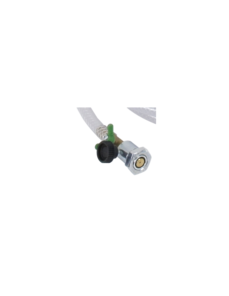 FISSAGGIO PER WATER KIT COMBIFLEX SIGMA 458