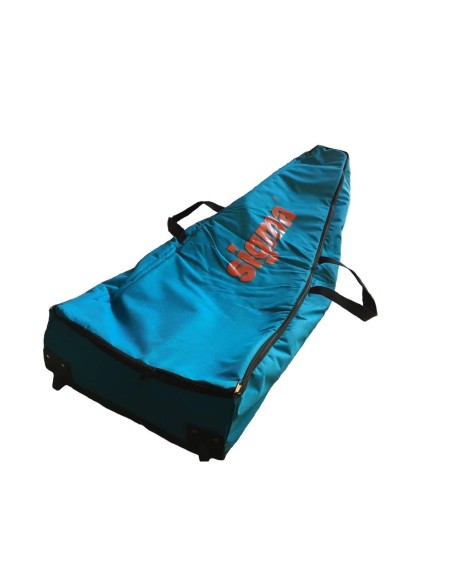 Valigia in tela imbottita SIGMA 43D2 per tagliapiastrelle 3D2 3D3M 3D2K 4DU 4DN