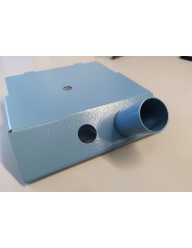 2 - Chamfer machine SIGMA jolly edge tiling bevel 37A3PD + fixing kit 37C