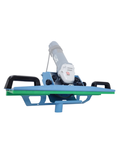 Tile cutter SIGMA J-PRO + waterkit 87E4 + extra fixing 458